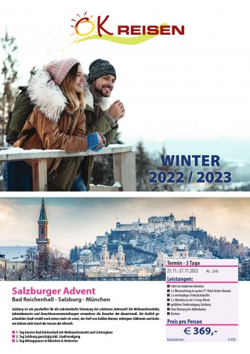 Winter 22/23